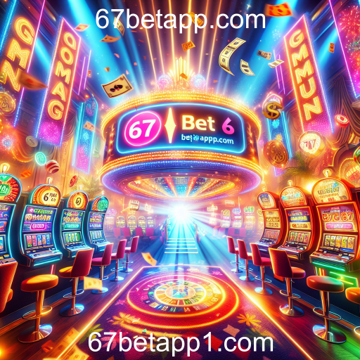 Explorando as Promoções Imperdíveis do 67betapp.com